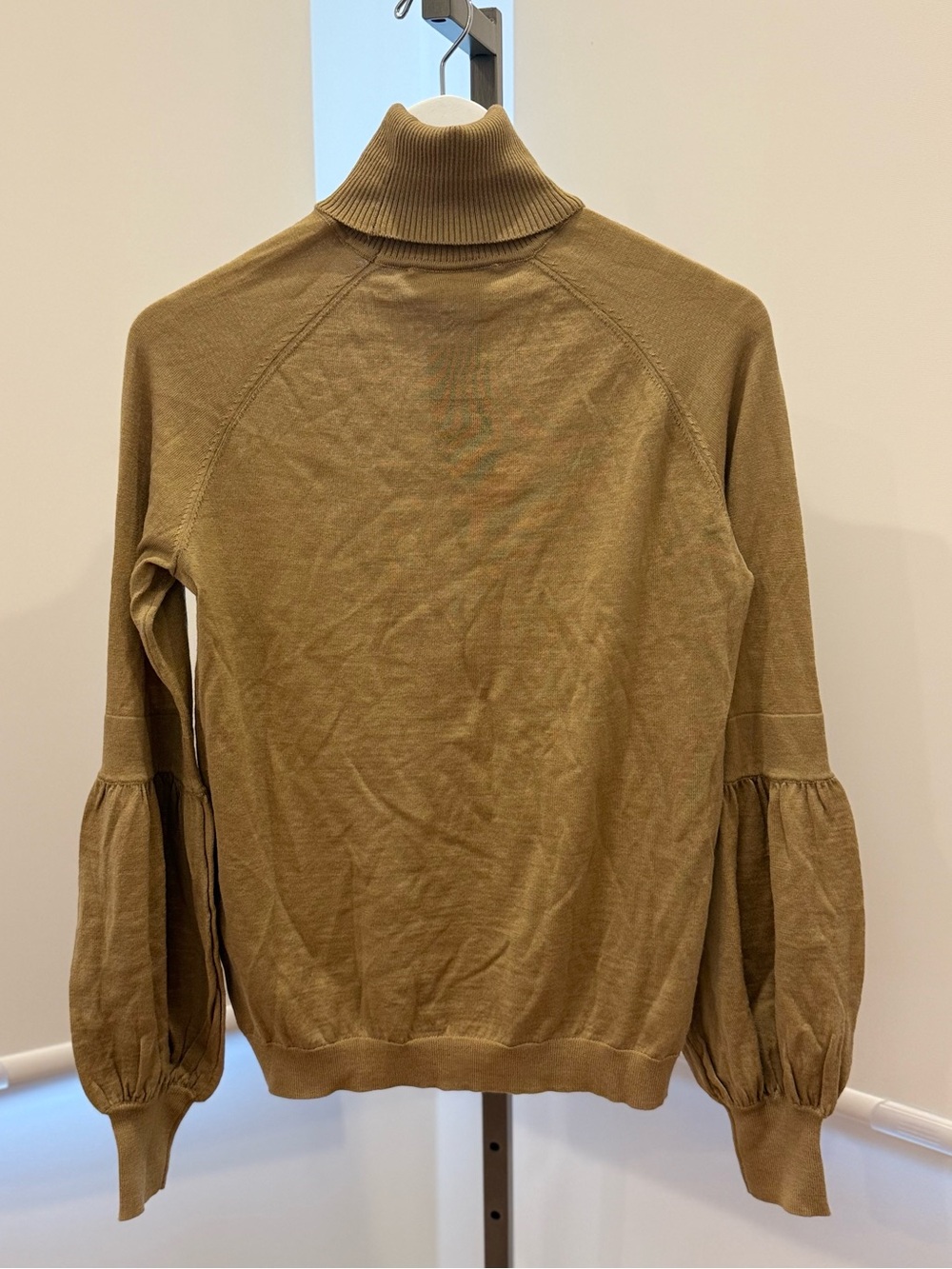 Meimeij Turtleneck Sweater